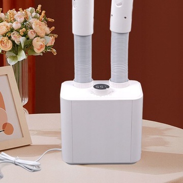 Домашняя электрическая сушилка для обуви 150 Вт.