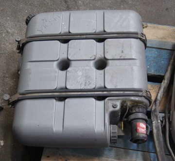 КОНДИЦИОНЕР ДЛЯ ПАРКОВКИ VIESA ECON 24V