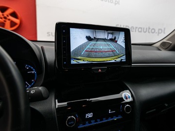 Toyota 2022 TOYOTA Yaris Cross 1.5 Hybrid Comfort 116KM 2022, zdjęcie 16