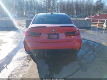 BMW Seria 3 G20-G21 2024 BMW M3 Competition xDrive 2024 3.0 Benzyna 543KM, zdjęcie 4