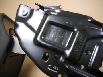 AUDI A4 B8 A5 LOKETNÍ OPĚRKA KŮŽE 8K0864283