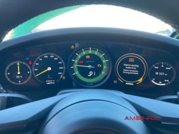 Porsche 911 992 2022 Porsche 911 2022 r., 4,0L GT 3 4.0 Benzyna 502KM, zdjęcie 8