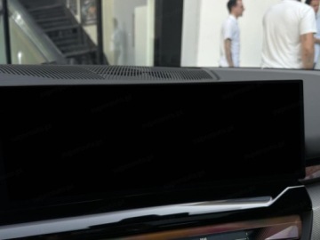 BMW Seria 5 G90-91 Touring 2.0 520d 197KM 2025 BMW Seria 5 520d xDrive Sport Sedan 2.0 (197KM) 2025, zdjęcie 8