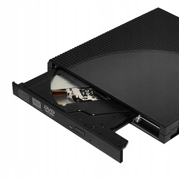 Player CD CD-CD-ROM Player Portable USB Drive 3.0