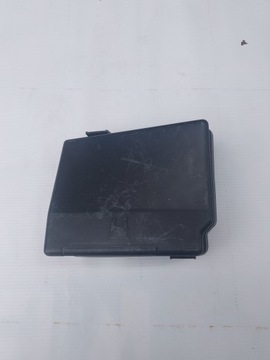 CITROEN XSARA PICASSO 2002 OSŁONA POKRYWKA PUSZKI BEZPIECZNIKÓW 9632744480