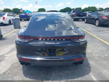 Porsche Panamera II 2022 Porsche Panamera 4S 2022 2.9l 2.9 Benzyna 443KM, zdjęcie 4