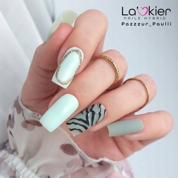 Гель-лак акриловый ACRYLGEL POWDER GEL flexy 30 мл