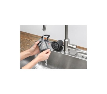 Посудомоечная машина Electrolux ESS43210SW
