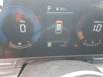 Hyundai Kona II 2025 Hyundai Kona 2025 HYUNDAI KONA SEL 2.0 Benzyna 147KM, zdjęcie 8