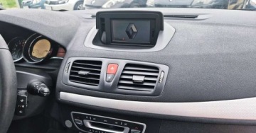 Renault Megane II Kombi 1.6 16V 110KM 2009 Renault Megane BENZYNA 1.6 16V nawigacja super OKAZJA polecamy 1.6, zdjęcie 37