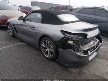 BMW Z4 G29 2026 BMW Z4 sDrive30i 2026 2.0 Benzyna 255KM, zdjęcie 3