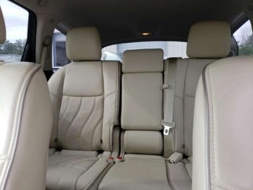 Infiniti QX60 2020 Infiniti QX60 2020, 3.5L, 4x4, LUXE, od ubezpieczalni 3.5 Benzyna 350KM, zdjęcie 8