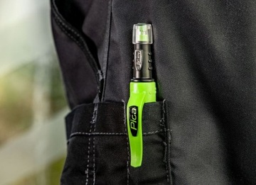 Стержни для сухих карандашей Pica Fine Dry Pencil 7070 0,9 HB 24 шт.