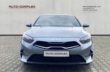 Kia Ceed III Hatchback Facelifting  1.5 T-GDI 160KM 2023 Kia Ceed M Automat 1,5T 160 KM Salon PL 1.5 Benzyna 160KM, zdjęcie 1