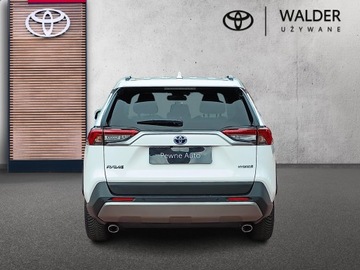 Toyota RAV4 V 2024 Toyota RAV4 2.5 Hybrid Comfort 4x2 V (2018-) 2.5 H, zdjęcie 3