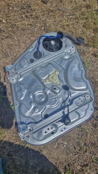 KIA VENGA MECHANIZMUS OKNO LEVÝ PŘEDNÍ