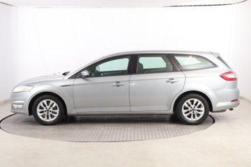 Ford Mondeo IV Kombi 1.6 EcoBoost 160KM 2013 Ford Mondeo 1.6 EcoBoost, Salon Polska, Klima, zdjęcie 2