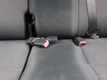 Suzuki SX4 I Hatchback 1.6 i 16V VVT 107KM 2007 Suzuki SX4 1.6 VVT, HAK, Klima,ALU, El. szyby, zdjęcie 9