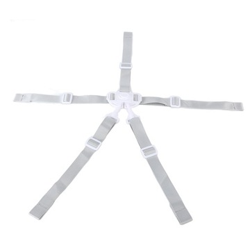 Ремни кресла Регулируемые 5-точечные ремни безопасности