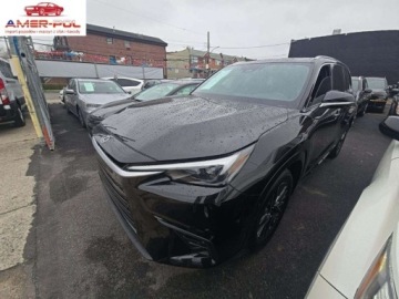 Lexus 2026 Lexus TX Premium 2026 2.4 Benzyna 275KM