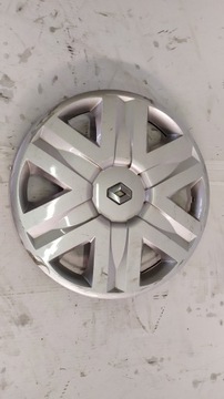 KOŁPAK ORYGINAŁ RENAULT MEGANE SCENIC 15