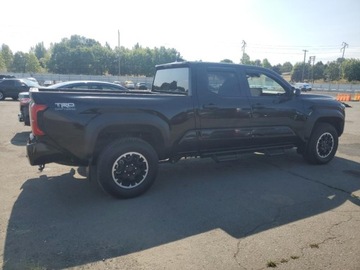 Toyota Tacoma II 2024 Toyota Tacoma Double Cab 2024 2.4l 2.4 Benzyna 278KM, zdjęcie 3