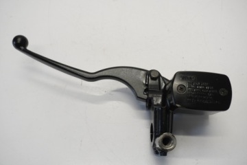 YAMAHA X-MAX 125 17-22 POMPA HAMULCOWA LEWA + KLAMKA