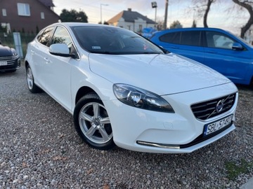 Volvo V40 II Cross Country 2.0 D2 DRIVE-E 120KM 2015 Volvo V40 2.0 D-2 120 KM SUMMUM BEZWYPADKOWY IDEALNY WYPOSAZONY 2.0, zdjęcie 3