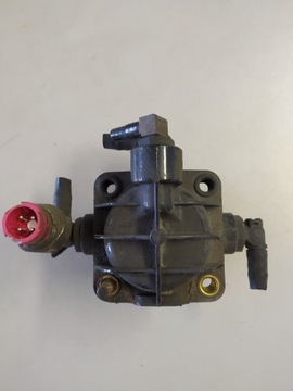 Zawór Przekaźnikowy (zawór sterujący naczepy) WABCO MAN (9730050030)