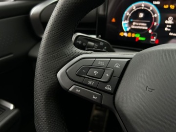 Volkswagen T-Roc I SUV Facelifting 1.5 TSI ACT 150KM 2026 Volkswagen T-Roc R-Line 1.5 eTSI 150KM DSG, zdjęcie 10