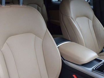 Audi Q8 SUV 3.0 50 TDI 286KM 2025 AUDI Q8 50 TDI quattro Suv 3.0 (286KM) 2025, zdjęcie 2