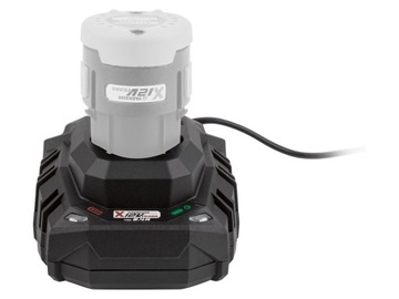 PARKSIDE PLGK 12V LED БЫСТРОЕ ЗАРЯДНОЕ УСТРОЙСТВО НОВАЯ МОДЕЛЬ