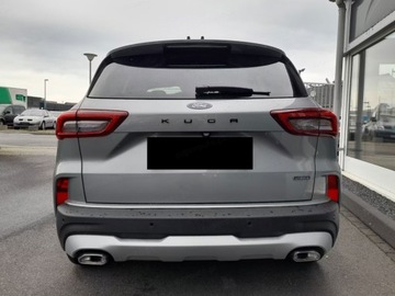 Ford Kuga III SUV Facelifting 2.5 FHEV 180KM 2025 Od ręki - Active 2.5 FHEV 180KM / Pakiet Winter, zdjęcie 3