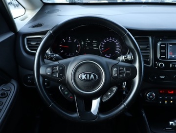 Kia Carens IV Minivan 1.7 VGT CRDi 141KM 2016 Kia Carens 1.7 CRDi, Salon Polska, Serwis ASO, zdjęcie 17