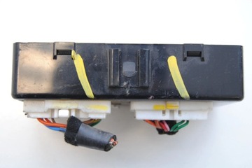 HYUNDAI SANTA FE 2002 JINÉ VYBAVENÍ ELEKTRICKÉ