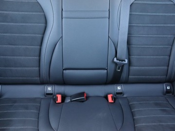 Mercedes Klasa C W205 Kabriolet Facelifting 1.5 200 184KM 2019 Mercedes C C 200 4MATIC, Salon Polska, 4X4, zdjęcie 9