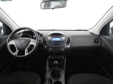 Hyundai ix35 SUV Facelifting 1.6 GDI 135KM 2014 Hyundai ix35 GRATIS! Pakiet Serwisowy o wartości, zdjęcie 14