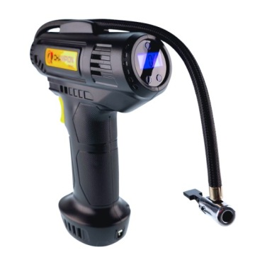 МОБИЛЬНЫЙ АВТОМОБИЛЬНЫЙ КОМПРЕССОР ВЕЛОСИПЕДНЫЙ КОМПРЕССОР АККУМУЛЯТОРНЫЙ НАСОС