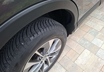 Toyota RAV4 IV MPV Facelifting 2.5 Hybrid 197KM 2017 Toyota RAV4 Toyota RAV4 2.5 Hybryda 197KM, zdjęcie 31