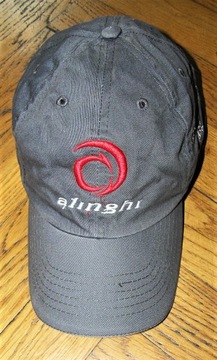 Кепка ALINGHI TEAM ONE SIZE PERFECT