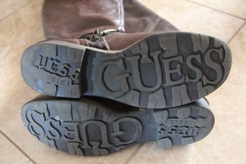 GUESS - ROZ,39/25,5CM