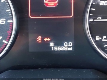 Subaru 2024 Subaru Outback 2024, Premium, 2.5L, od ubezpieczalni 2.5 Benzyna 182KM, zdjęcie 12