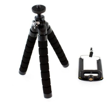 ГИБКИЙ ШТАТИВ ДЕРЖАТЕЛЬ ДЛЯ ТЕЛЕФОНА ГИБКИЙ ШТАТИВ ДЛЯ СЕЛФИ