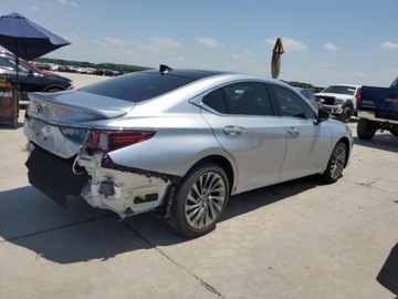 Lexus ES VII (XV70) 2024 Lexus ES 350 Base, 2024r., 3.5L 3.5 Benzyna 302KM, zdjęcie 2