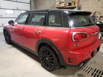 Mini Clubman F54 2019 MINI Clubman 2019 MINI COOPER S CLUBMAN ALL4, ..., zdjęcie 2