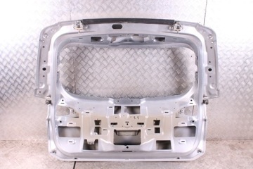 CHEVROLET EQUINOX III ZADNÍ VÍKO KUFRU KUFRU 84871000