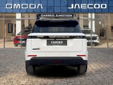 Jaecoo 5 2026 Jaecoo 5 HEV PREMIUM | OD RĘKI!!!, zdjęcie 3