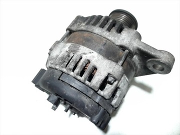 Генератор Opel Insignia 2.0 CDTI Дизель 13502583