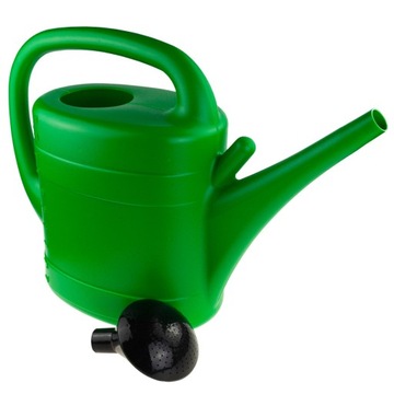 САДОВАЯ ЛЕЙКА ДЛЯ ПОЛИВА ОВОЩНЫХ ЦВЕТОВ 10Л УНИВЕРСАЛЬНОЕ СИТНО