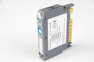 Moduł Allen Bradley 1734-4IOL